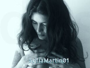 SofiaMartin01