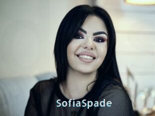 SofiaSpade