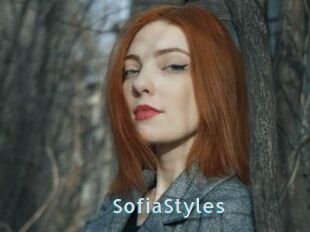 SofiaStyles