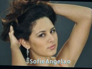 SofieAngelxo