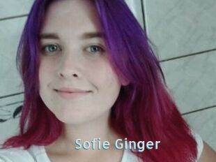 Sofie_Ginger