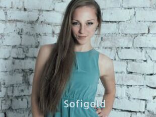 Sofigold
