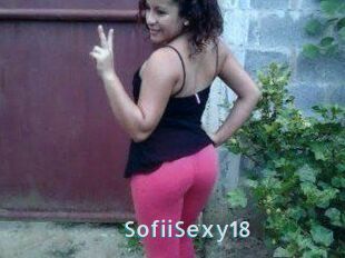 SofiiSexy18