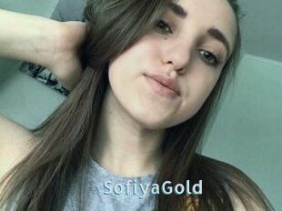 SofiyaGold