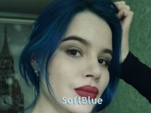 SoftBlue
