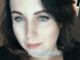 SoftGerbera