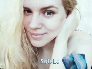 SolaLa