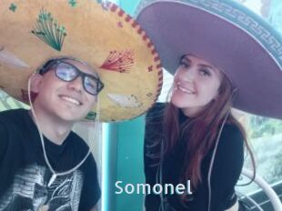 Somonel