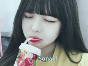 SonaSi