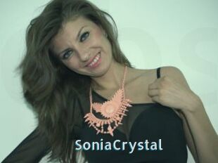 SoniaCrystal