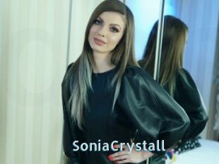 SoniaCrystall