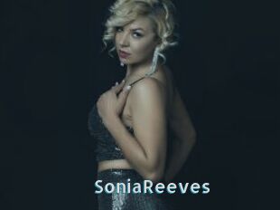 SoniaReeves