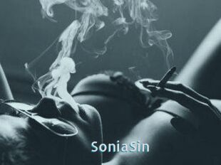 SoniaSin