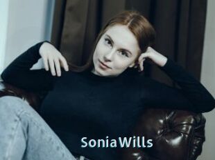 SoniaWills