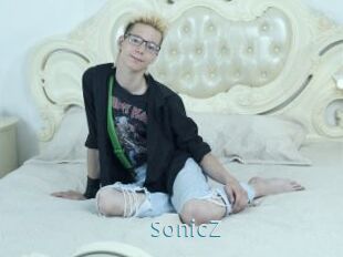 SonicZ