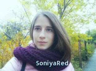 SoniyaRed