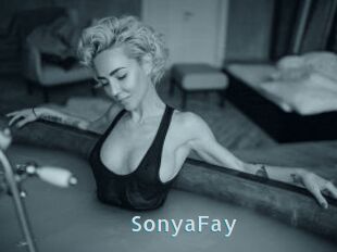 SonyaFay