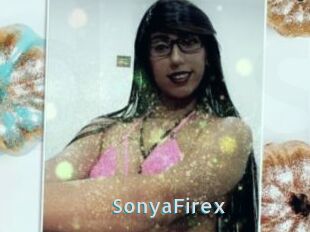 SonyaFirex