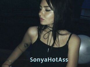 SonyaHotAss