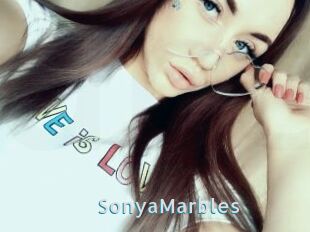 SonyaMarbles