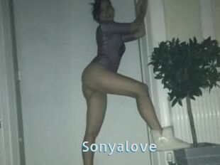 Sonyalove