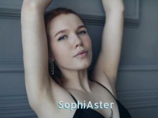 SophiAster