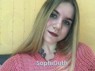 SophiDuth