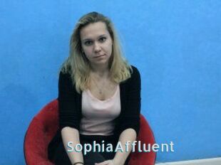 SophiaAffluent