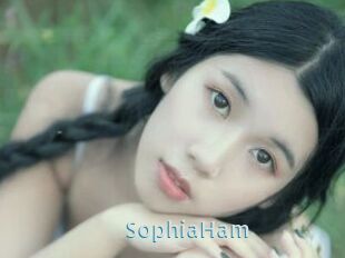 SophiaHam