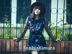 SophiaKimura