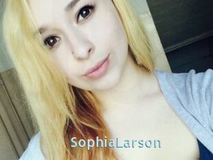 Sophia_Larson