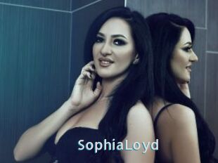 SophiaLoyd