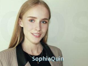 SophiaQuin