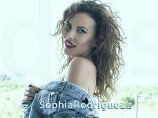 SophiaRodriguezz