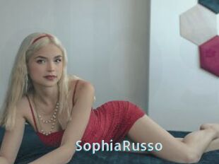 SophiaRusso
