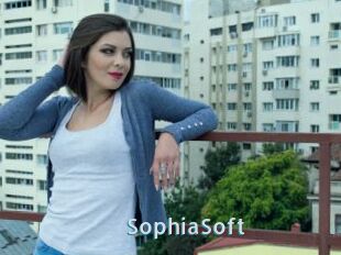 SophiaSoft