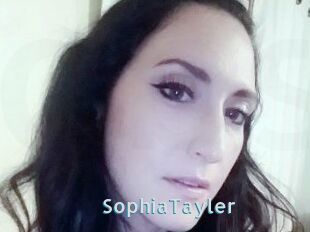Sophia_Tayler