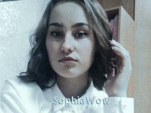 SophiaWow