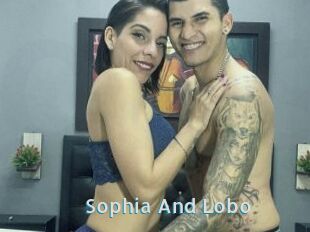 Sophia_And_Lobo
