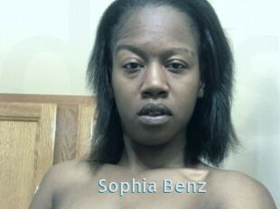 Sophia_Benz