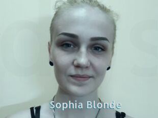 Sophia_Blonde
