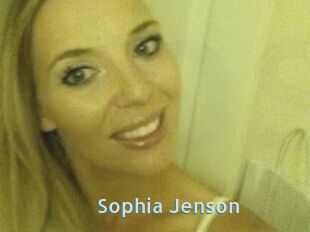 Sophia_Jenson