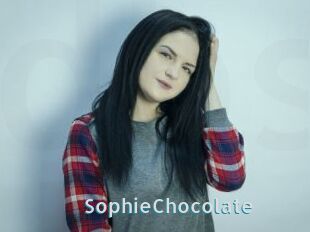 SophieChocolate