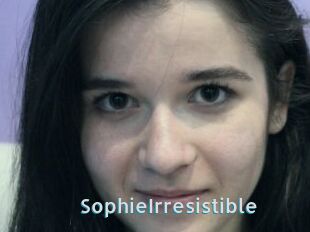 SophieIrresistible