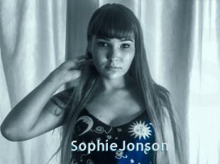 SophieJonson