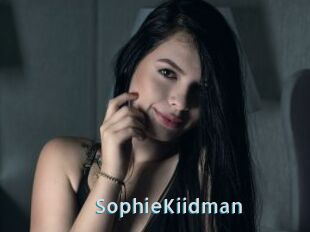 SophieKiidman