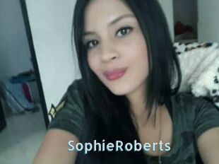SophieRoberts