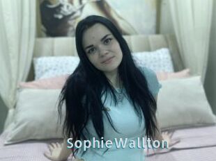 SophieWallton