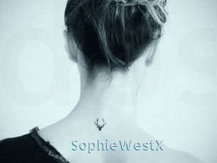SophieWestX