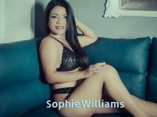 SophieWilliams